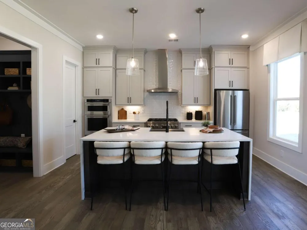 3544 Cedarvale CT Powder Springs, GA 30127