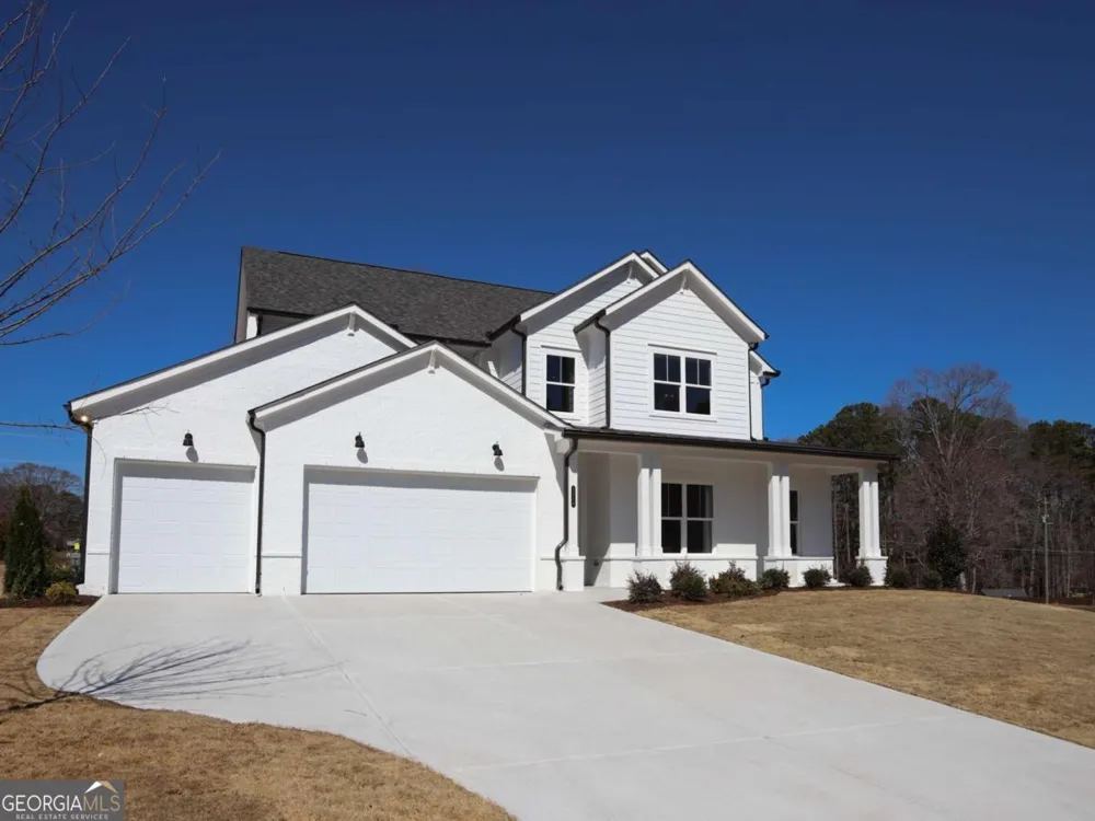 3544 Cedarvale CT Powder Springs, GA 30127