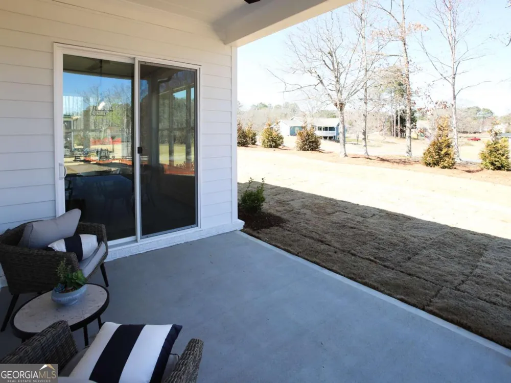3544 Cedarvale CT Powder Springs, GA 30127