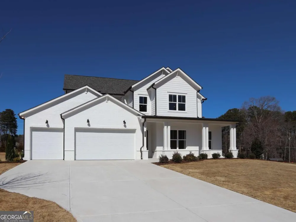 3544 Cedarvale CT Powder Springs, GA 30127