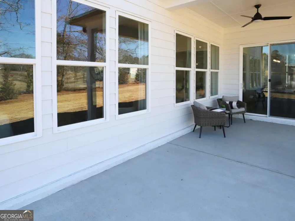 3544 Cedarvale CT Powder Springs, GA 30127