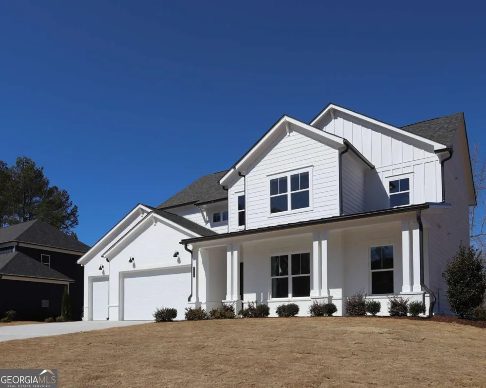 3544 Cedarvale CT Powder Springs, GA 30127