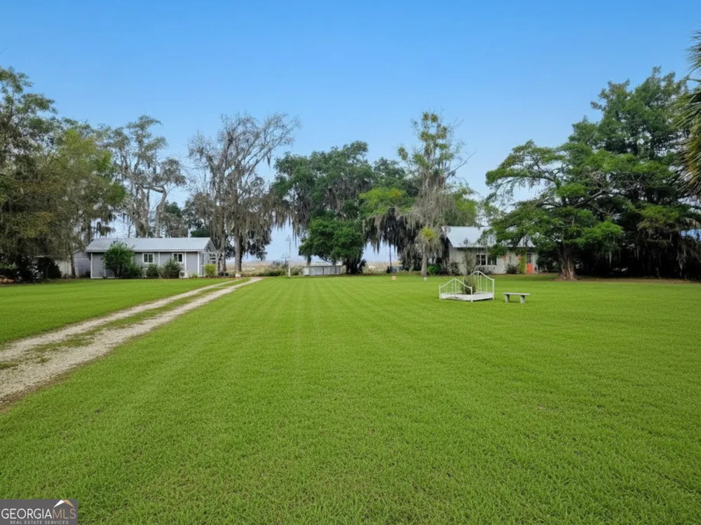 132/154 River DR Midway, GA 31320