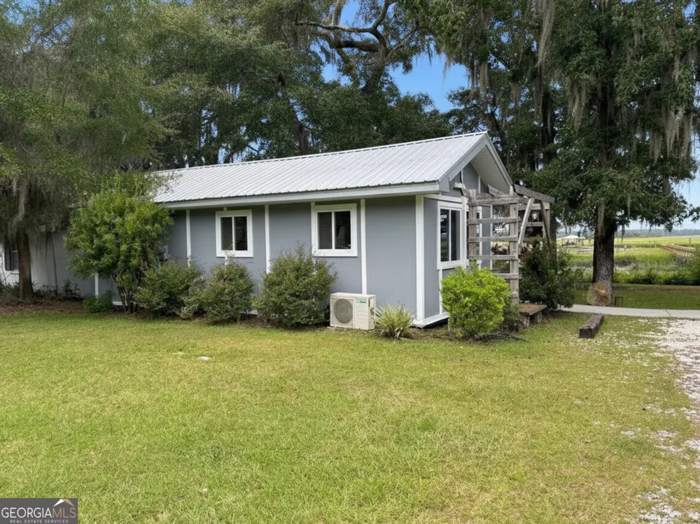 132/154 River DR Midway, GA 31320