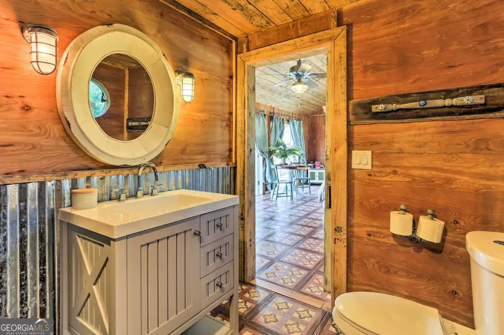132/154 River DR Midway, GA 31320