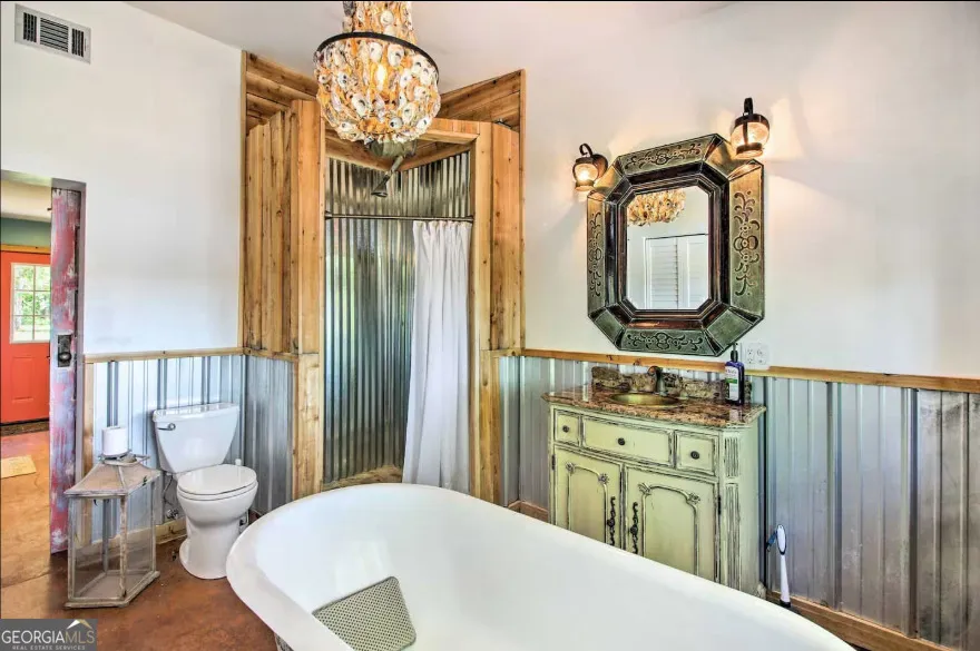 132/154 River DR Midway, GA 31320