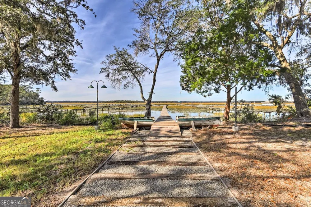 132/154 River DR Midway, GA 31320