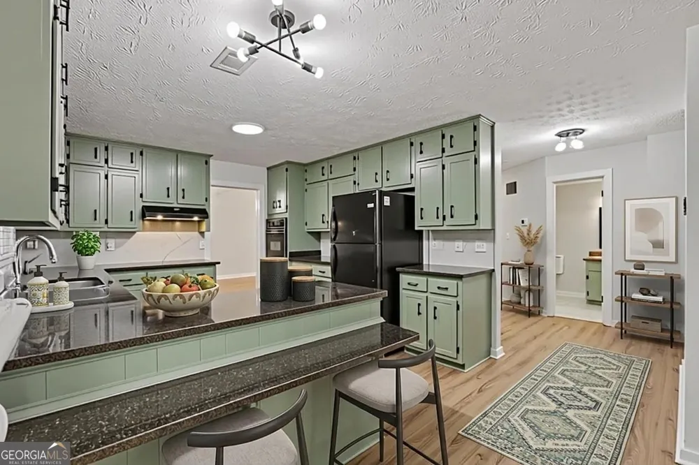 5148 Rocky GLN Stone Mountain, GA 30088