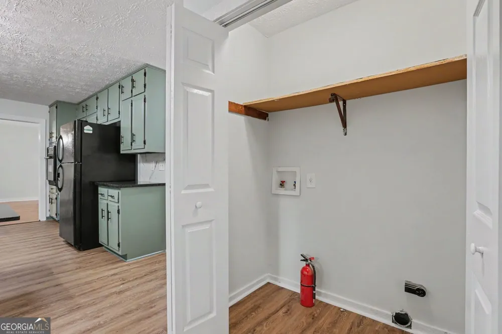 5148 Rocky GLN Stone Mountain, GA 30088