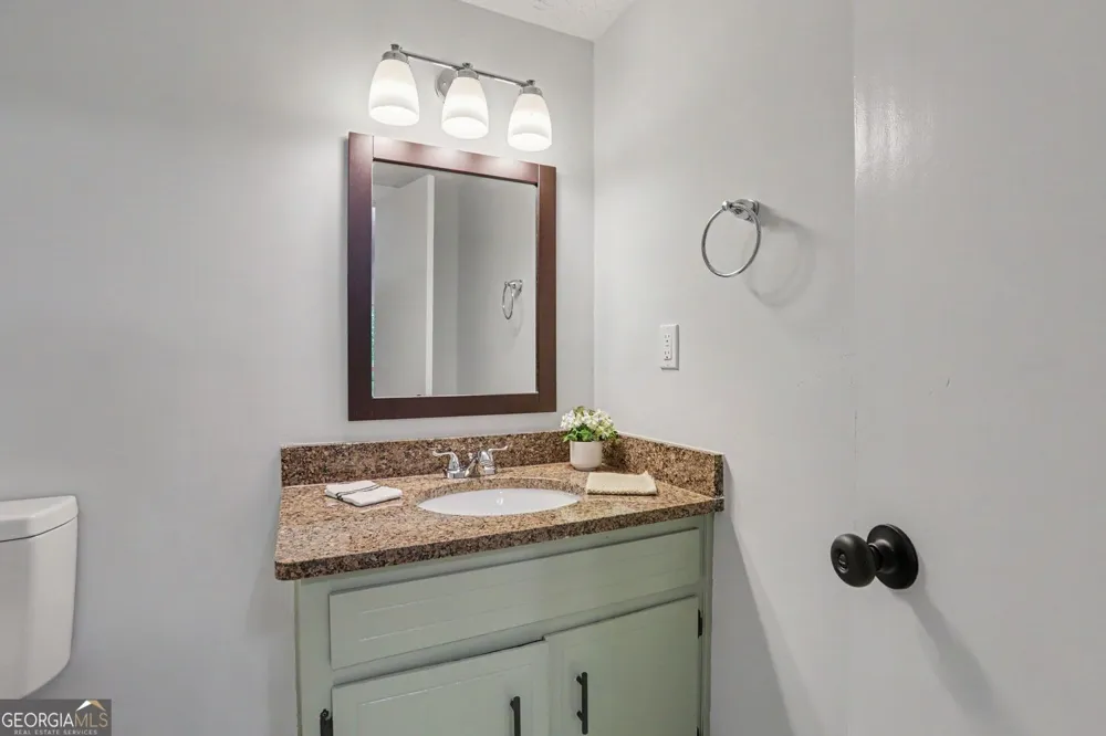5148 Rocky GLN Stone Mountain, GA 30088