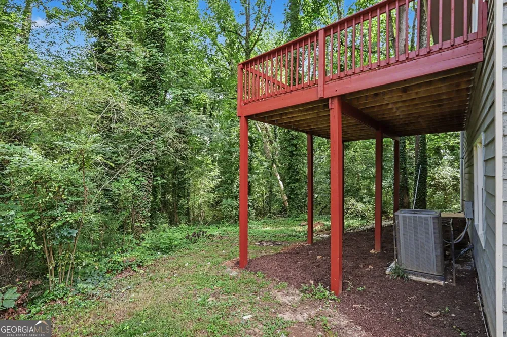 5148 Rocky GLN Stone Mountain, GA 30088