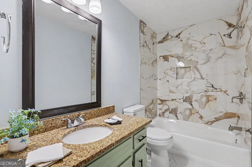 5148 Rocky GLN Stone Mountain, GA 30088