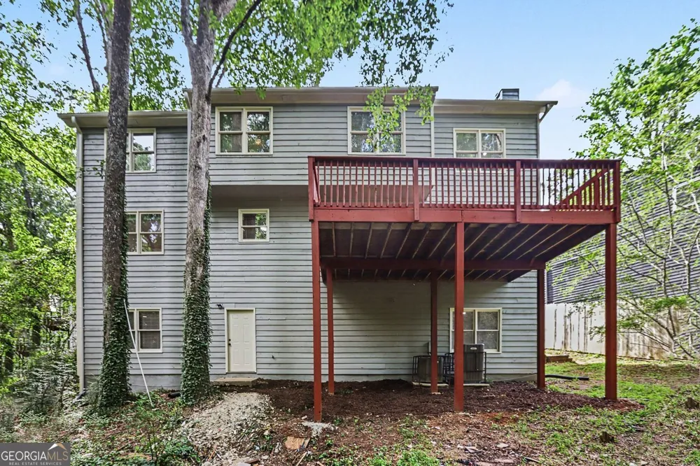 5148 Rocky GLN Stone Mountain, GA 30088