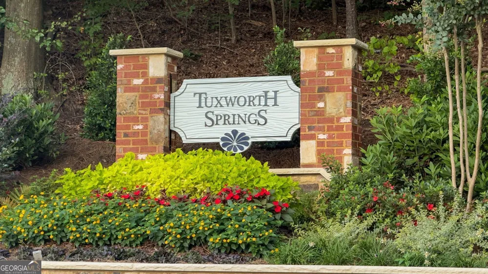 810 Tuxworth CIR Decatur, GA 30033