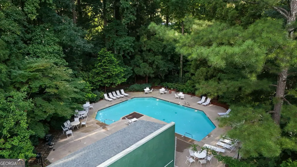 810 Tuxworth CIR Decatur, GA 30033