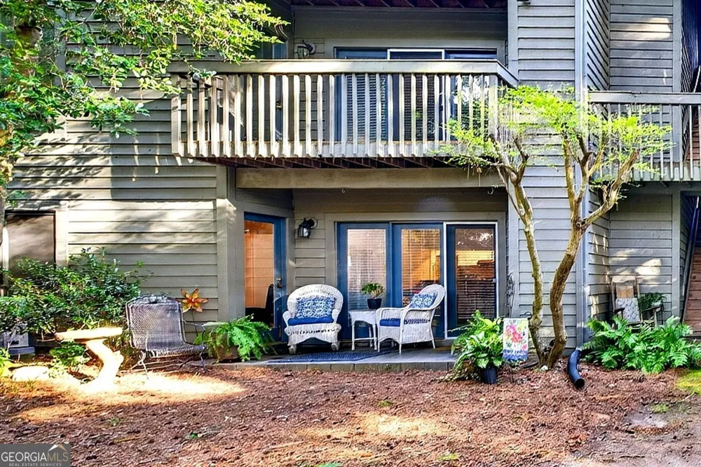 810 Tuxworth CIR Decatur, GA 30033