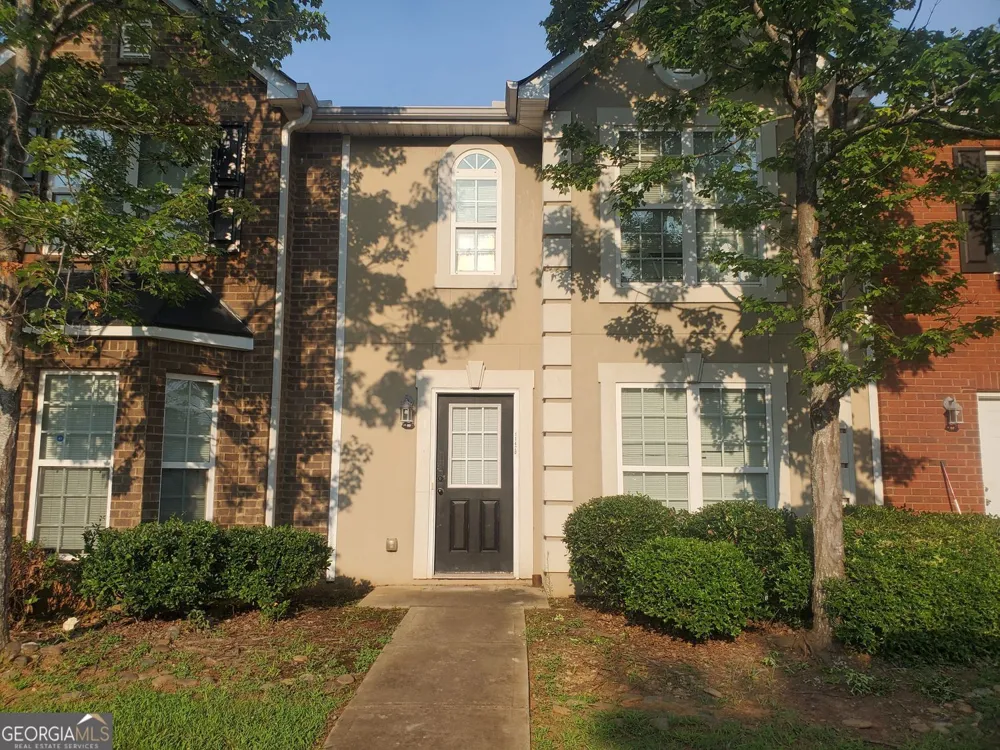 11420 S Grove DR Hampton, GA 30228