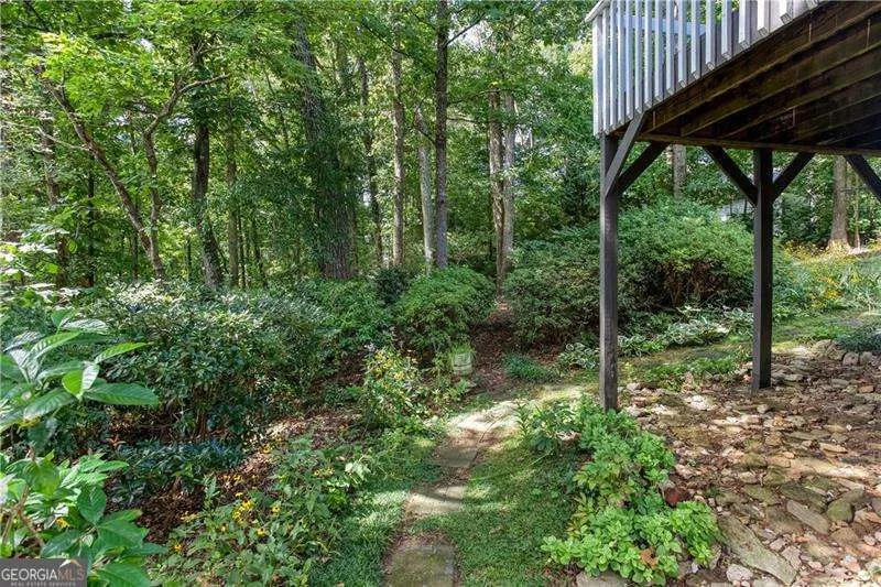 3705 Winding CT Douglasville, GA 30135