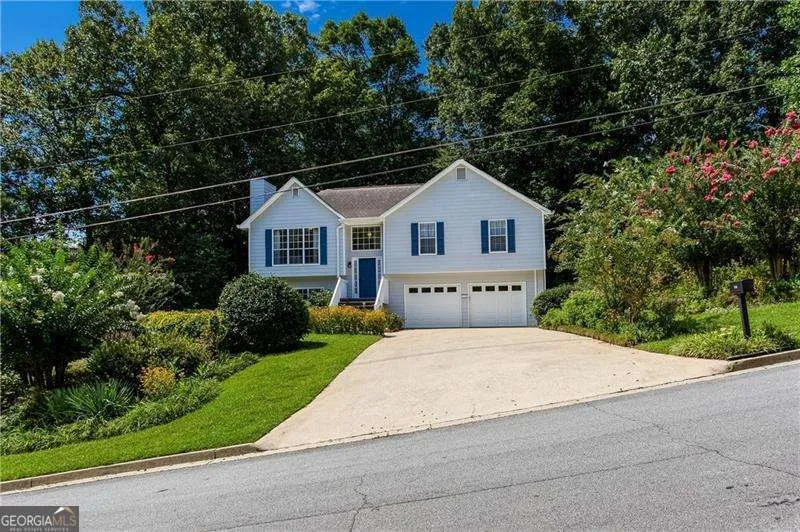 3705 Winding CT Douglasville, GA 30135