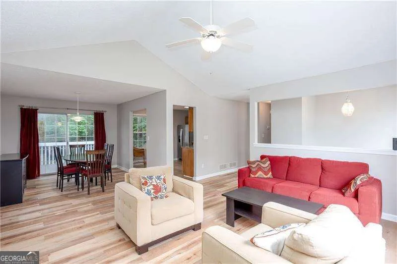 3705 Winding CT Douglasville, GA 30135