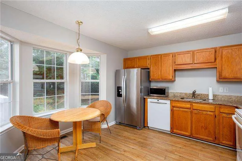 3705 Winding CT Douglasville, GA 30135