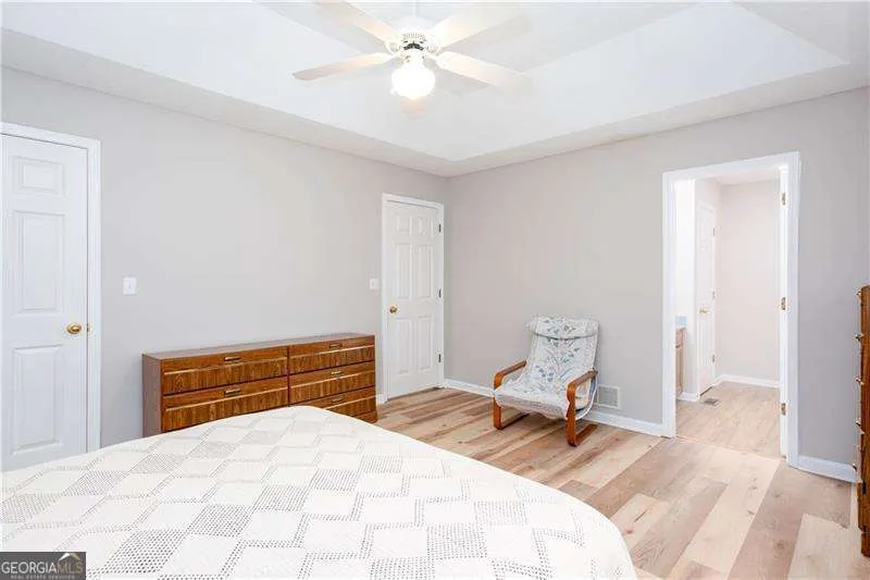 3705 Winding CT Douglasville, GA 30135