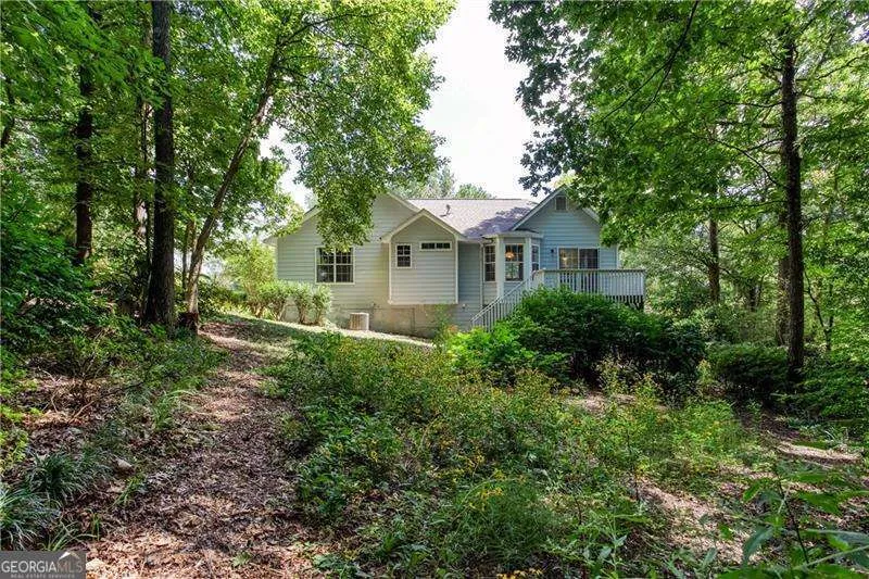 3705 Winding CT Douglasville, GA 30135
