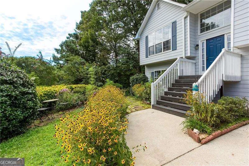 3705 Winding CT Douglasville, GA 30135