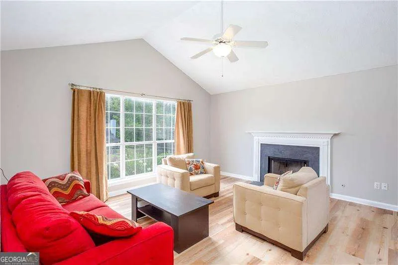3705 Winding CT Douglasville, GA 30135