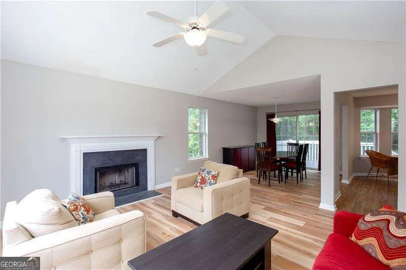3705 Winding CT Douglasville, GA 30135