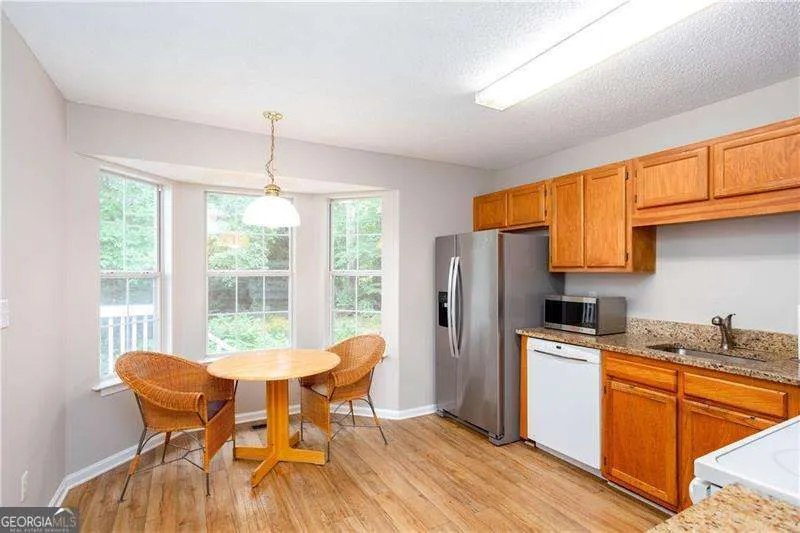 3705 Winding CT Douglasville, GA 30135