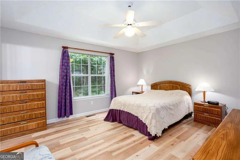 3705 Winding CT Douglasville, GA 30135