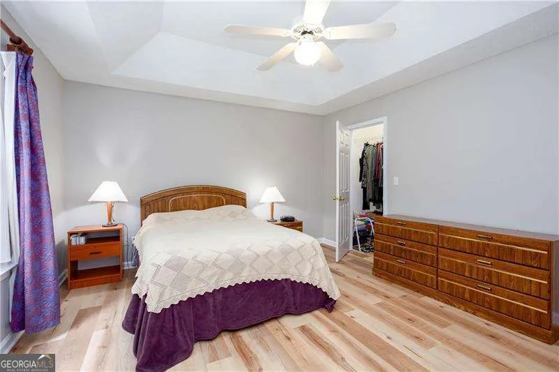 3705 Winding CT Douglasville, GA 30135