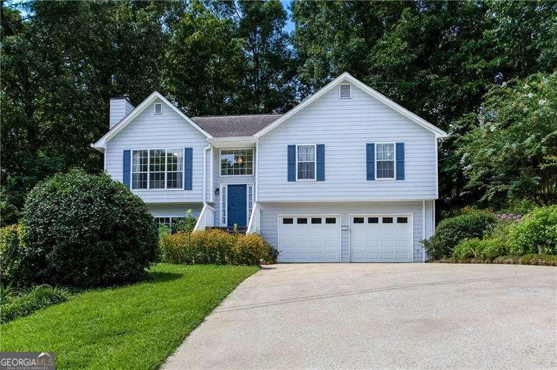3705 Winding CT Douglasville, GA 30135