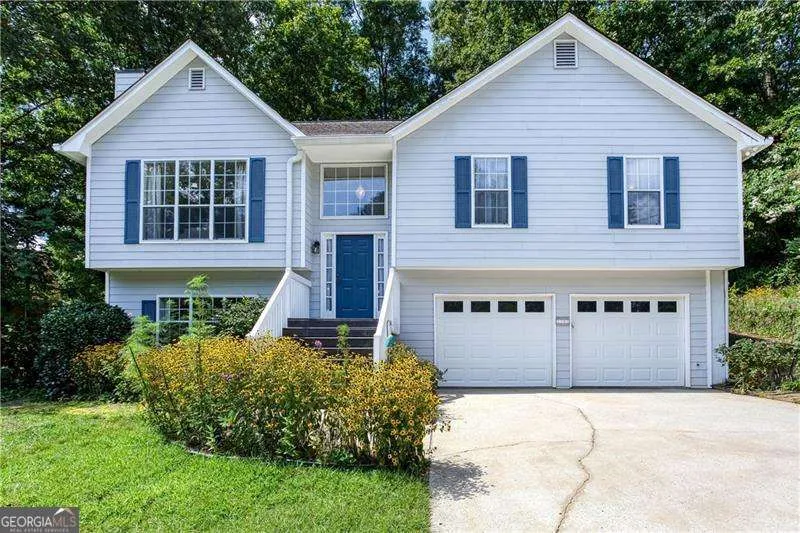 3705 Winding CT Douglasville, GA 30135