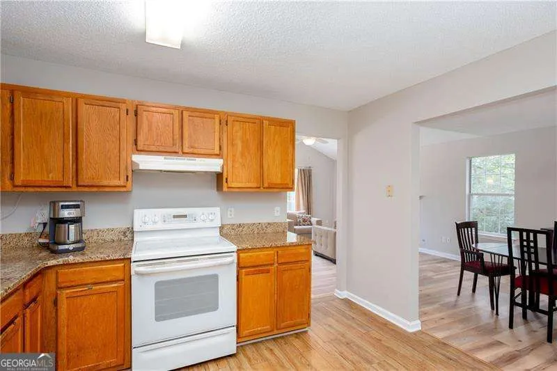3705 Winding CT Douglasville, GA 30135