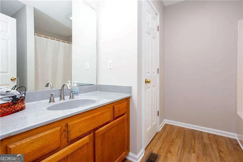 3705 Winding CT Douglasville, GA 30135