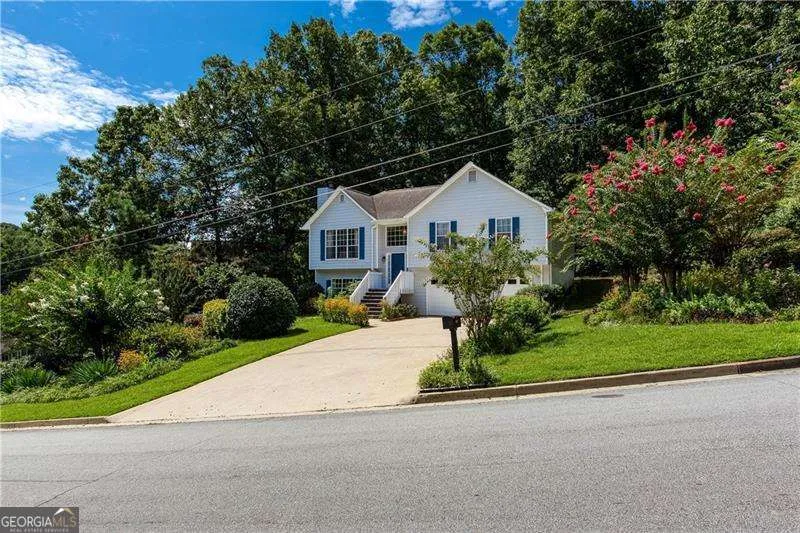 3705 Winding CT Douglasville, GA 30135