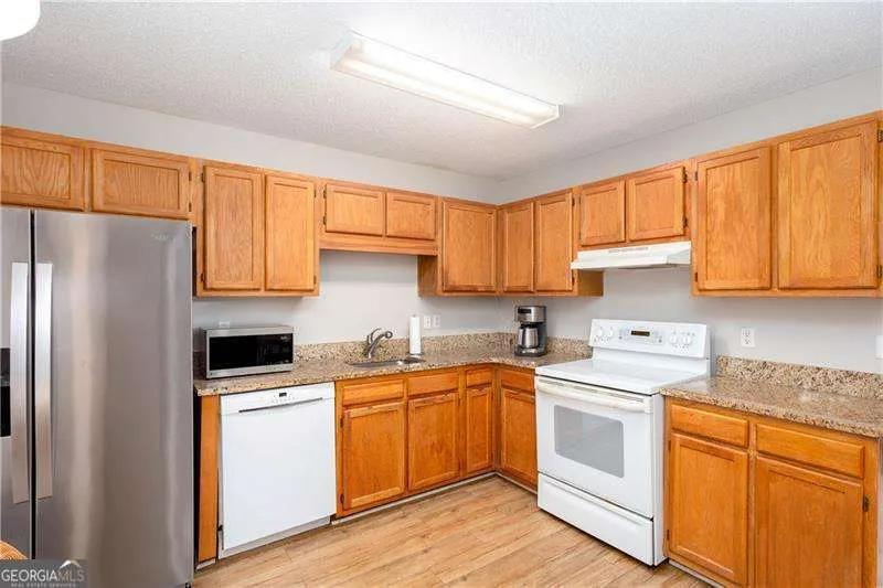 3705 Winding CT Douglasville, GA 30135