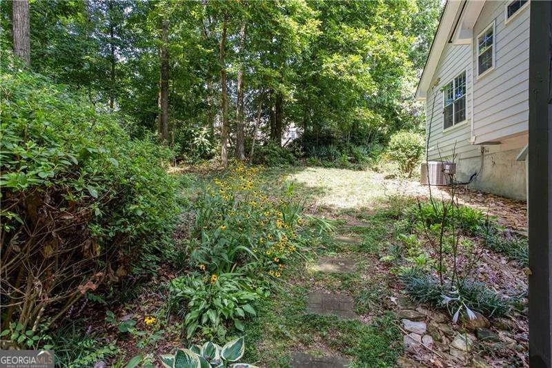 3705 Winding CT Douglasville, GA 30135