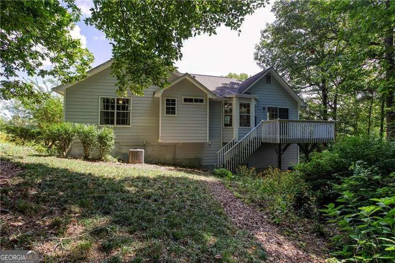 3705 Winding CT Douglasville, GA 30135