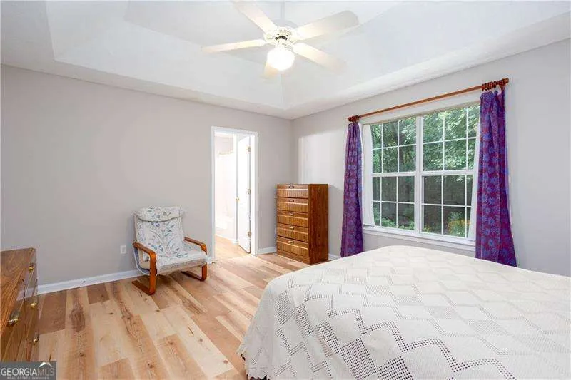 3705 Winding CT Douglasville, GA 30135