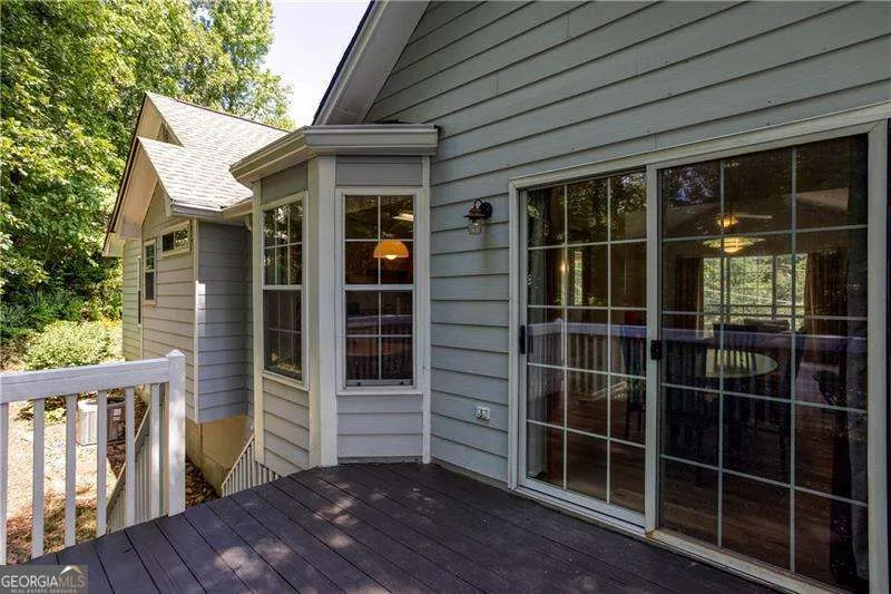 3705 Winding CT Douglasville, GA 30135