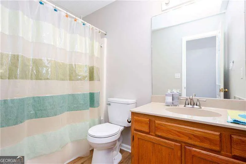 3705 Winding CT Douglasville, GA 30135
