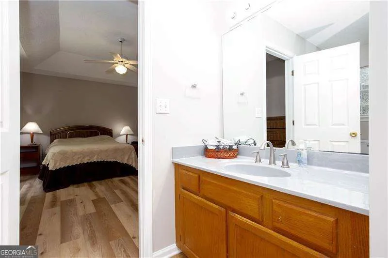 3705 Winding CT Douglasville, GA 30135