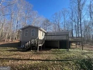712 Speedway RD Hartwell, GA 30643