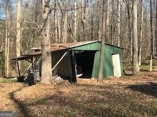 712 Speedway RD Hartwell, GA 30643
