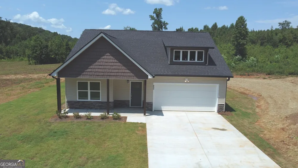 653 Dortch RD Eastanollee, GA 30538