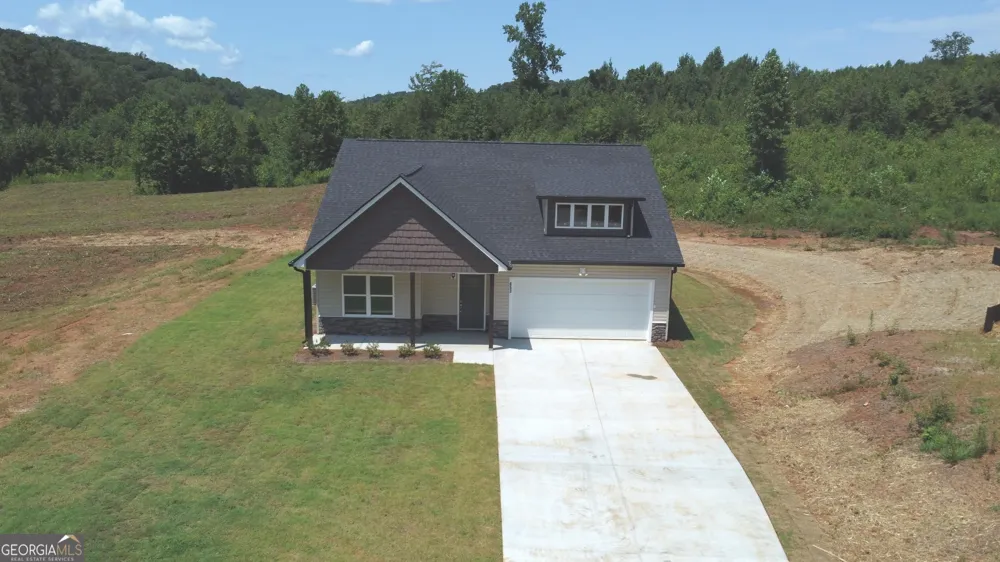 653 Dortch RD Eastanollee, GA 30538