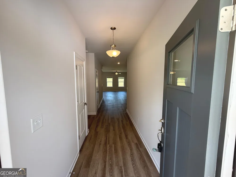 653 Dortch RD Eastanollee, GA 30538